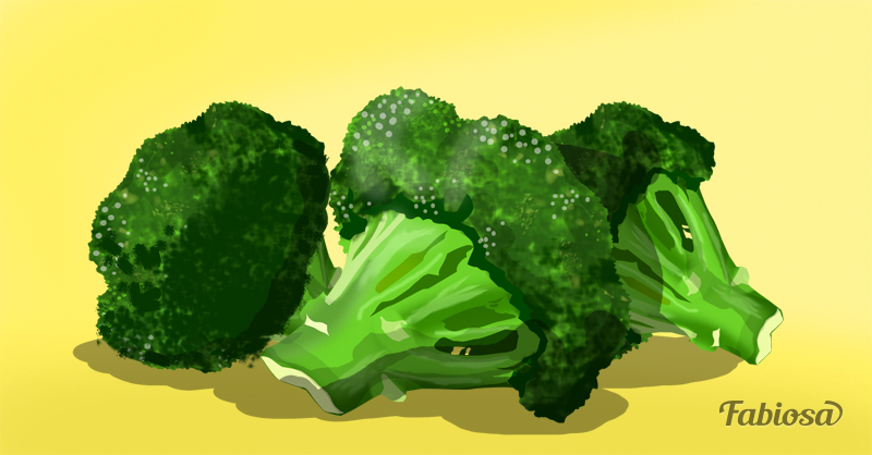 5 вкусных рецептов, после которых вы полюбите брокколи