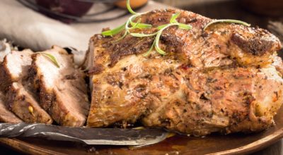 5 советов поваров, как запечь большой кусок мяса, чтобы оно было вкусным и мягким